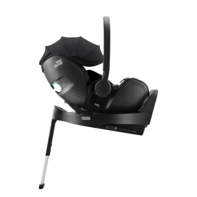 Voluntary recall of the BABY-SAFE PRO